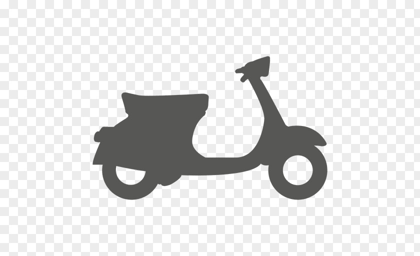 Delivery Pizza Motorcycle PNG