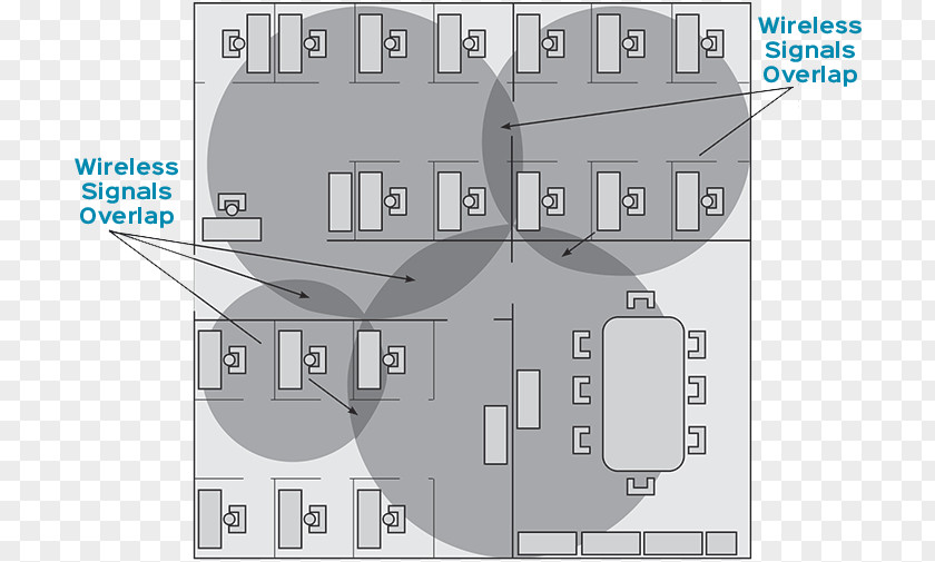 Design Home Network Computer Diagram Wireless Wi-Fi PNG