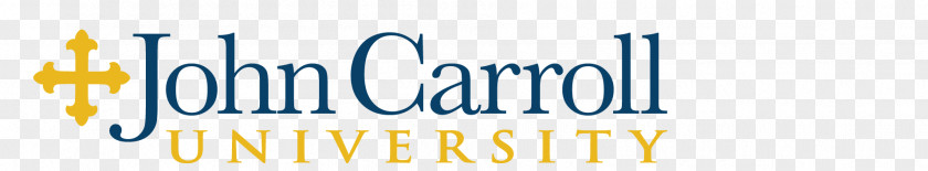 Design John Carroll University Logo Product Brand Font PNG