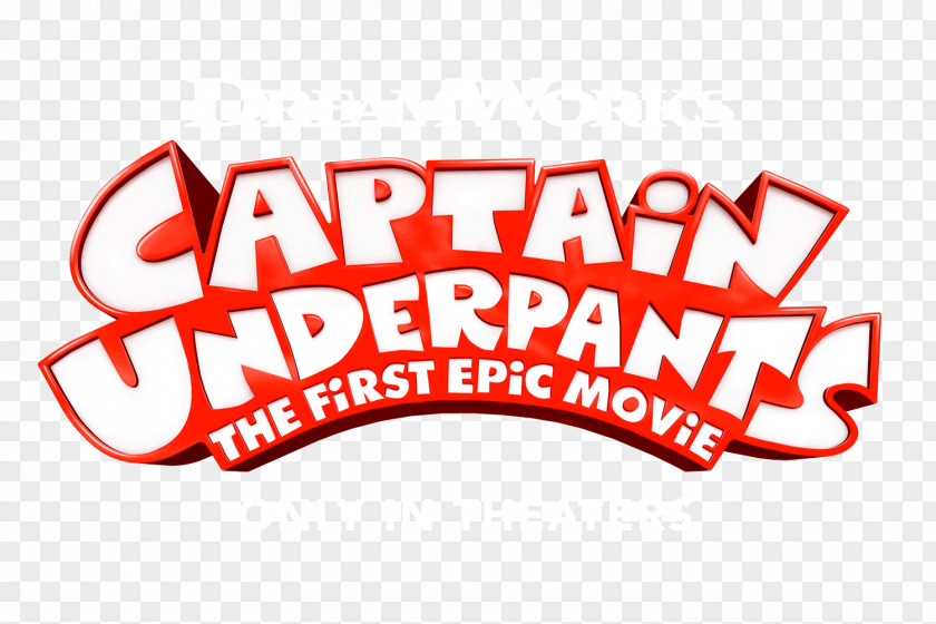 Dreamworks Logo Captain Underpants Brand Blu-ray Disc Font PNG