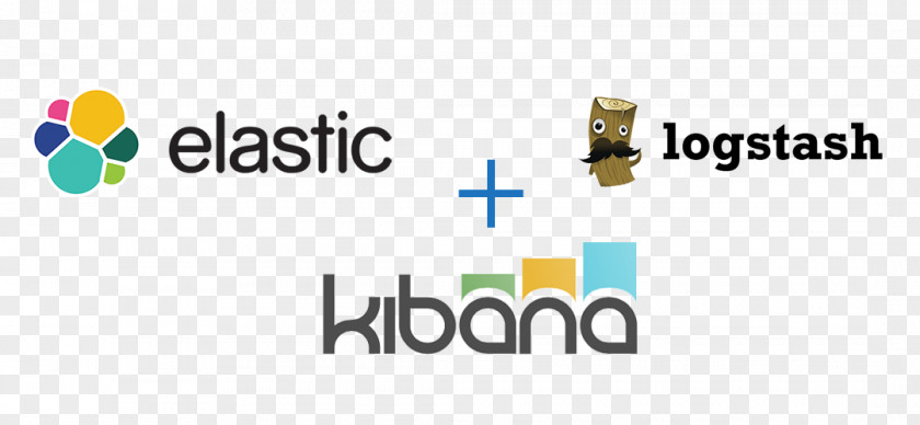 Elastic Logo Elasticsearch Kibana Logstash Font PNG