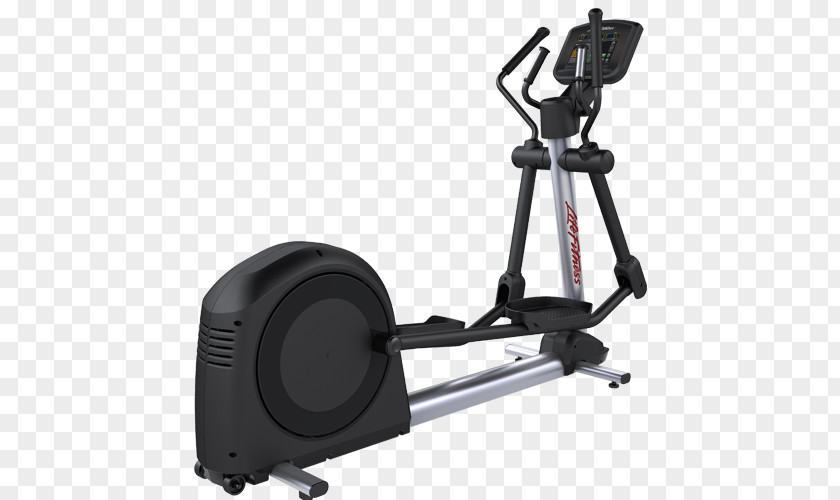 Elliptical Trainers Life Fitness Physical Aerobic Exercise PNG