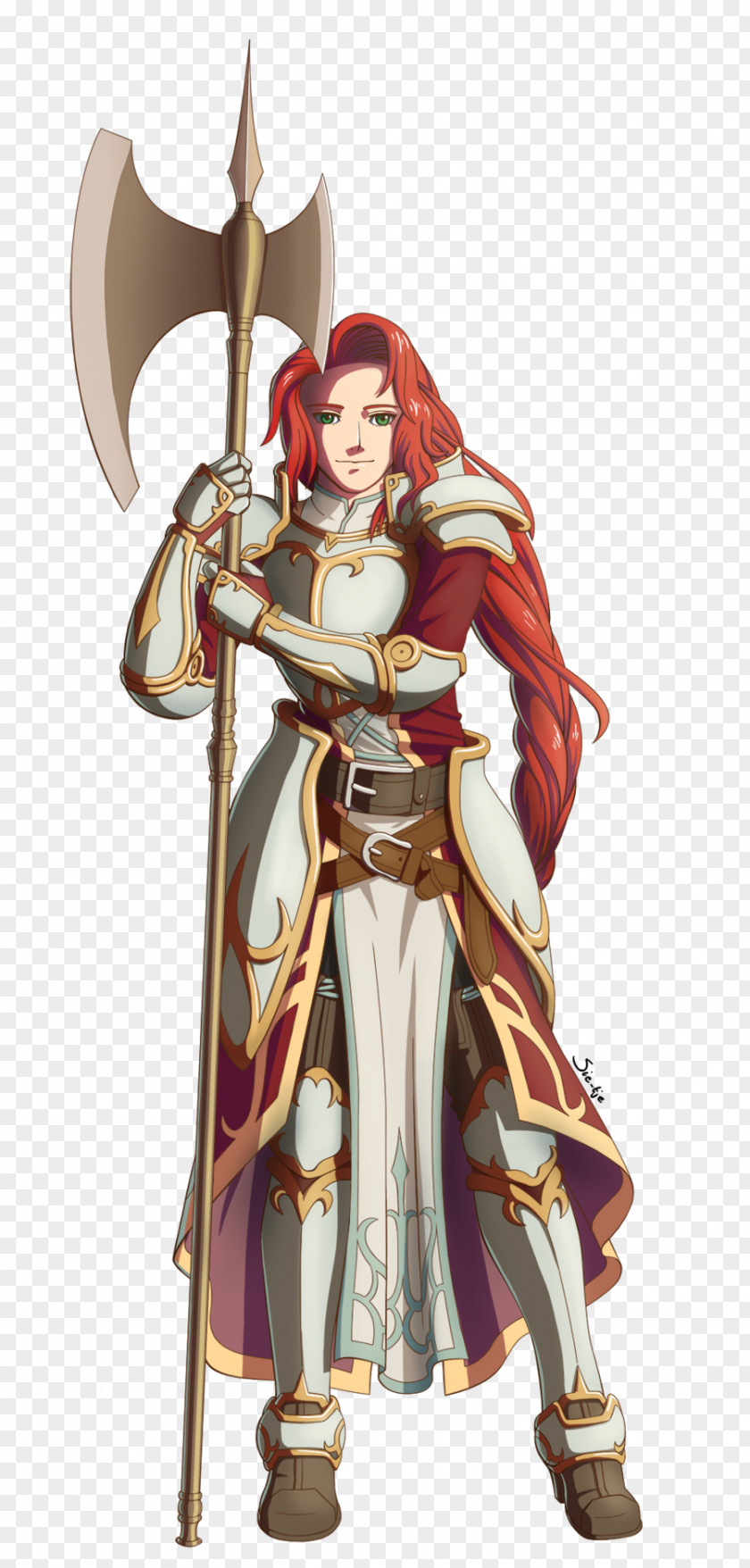 Fire Emblem: Path Of Radiance Tokyo Mirage Sessions ♯FE Emblem Echoes: Shadows Valentia Titania Fan Art PNG