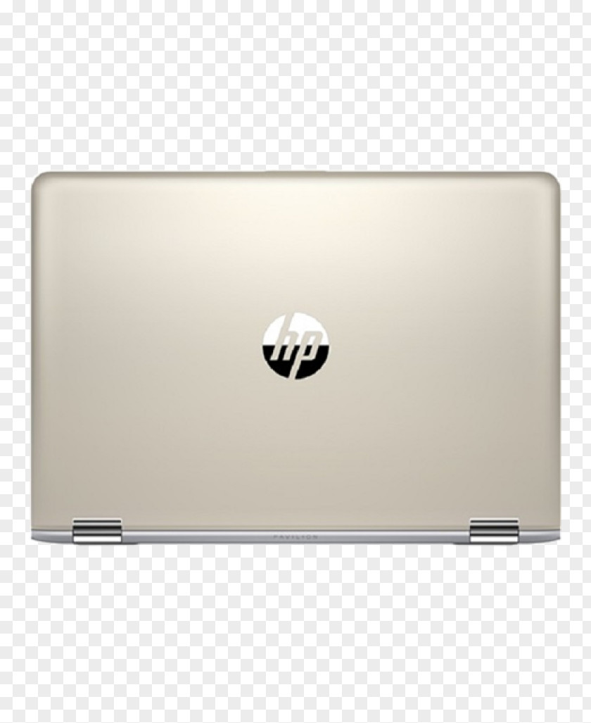 Laptop Intel Core HP Pavilion X360 14-ba000 Series PNG