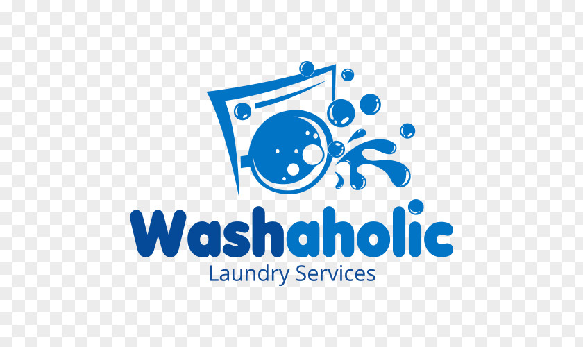 Laundry Service Logo Room Towel PNG