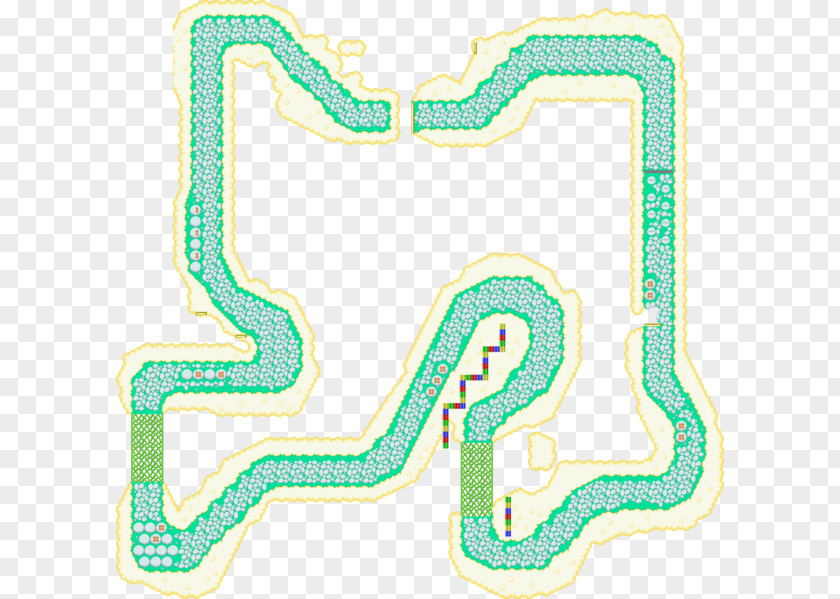 Mario Kart: Super Circuit Kart 7 Sunshine Bowser PNG