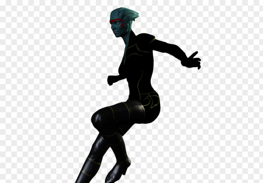 Mass Effect Samara Effect: Andromeda Asari Liara T'Soni Middle Age PNG