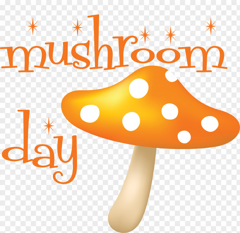 Mushroom Day Mushroom PNG