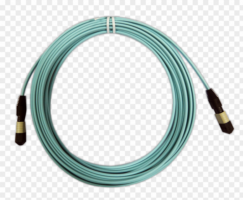 Patch Cable Coaxial Electrical Optical Fiber Termination PNG