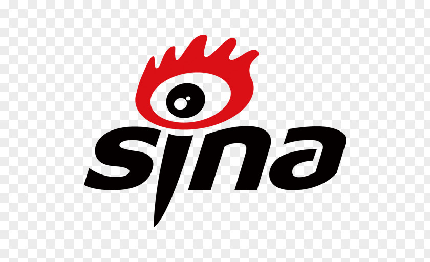 Personal Use Sina Corp Logo NASDAQ:SINA Company Business PNG