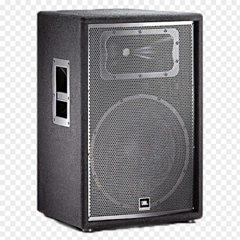 Speakers JBL Loudspeaker Audio Sound Reinforcement System Public Address Systems PNG