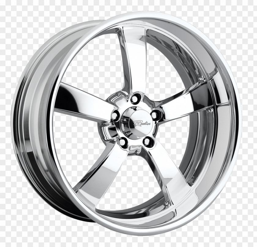 United States CARiD Wheel Rim PNG