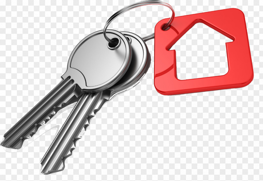 Unlock Key Keychain Lock PNG