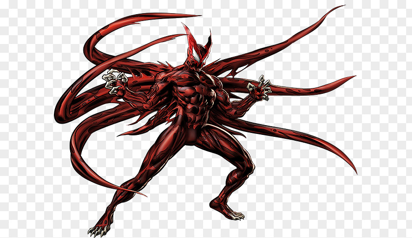 Venom Spider-Man Marvel: Avengers Alliance Eddie Brock Hybrid PNG