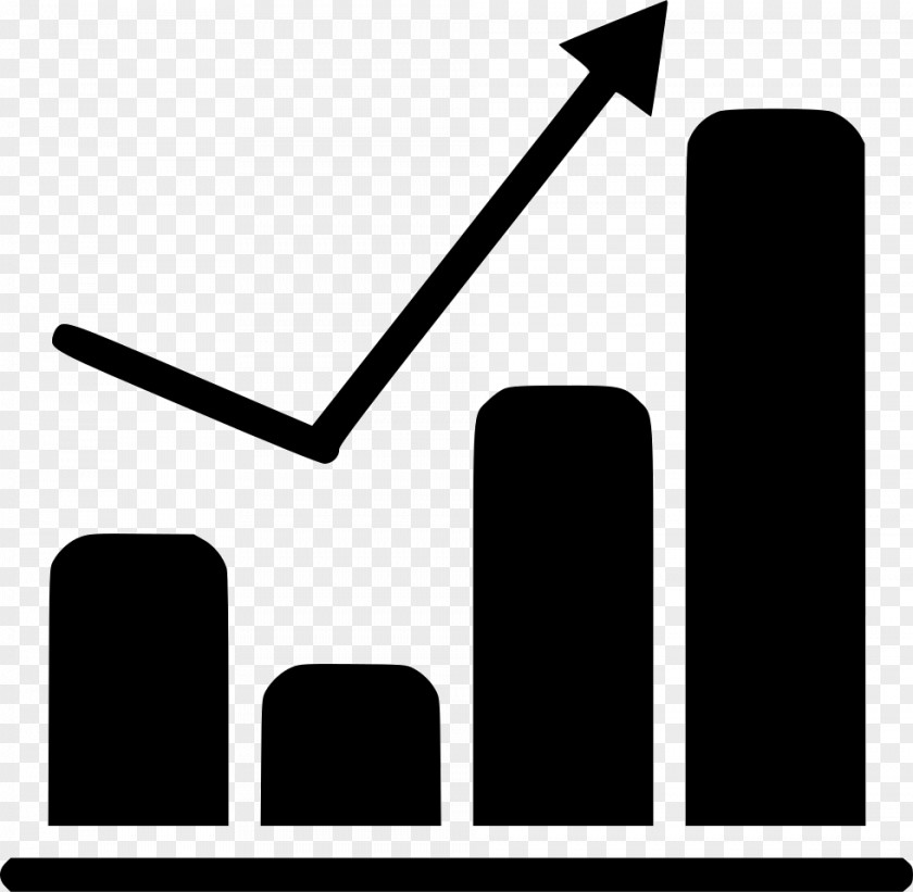 Bar Chart Line Clip Art PNG