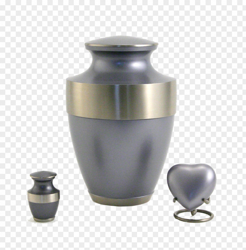 Blue Starlight Urn Funeral Home Crescent Tide Cremation Services Director PNG