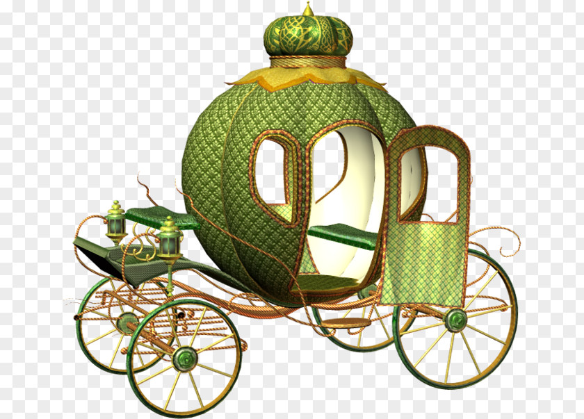 Carrosse Poster Cinderella Carriage The Walt Disney Company Image PNG