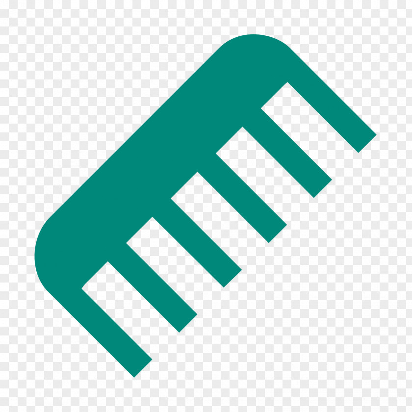 Comb Hairbrush PNG