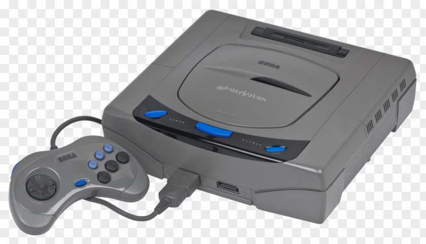 Console Sega Genesis Classics Saturn PlayStation Nintendo 64 Video Game Consoles PNG