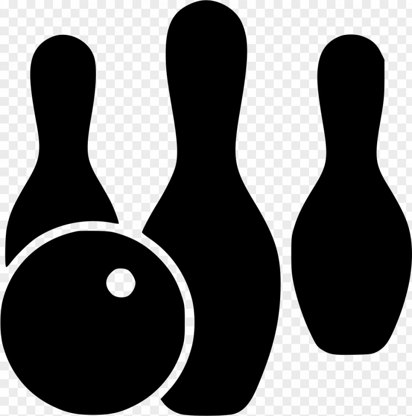 Design Bowling Pin Clip Art PNG