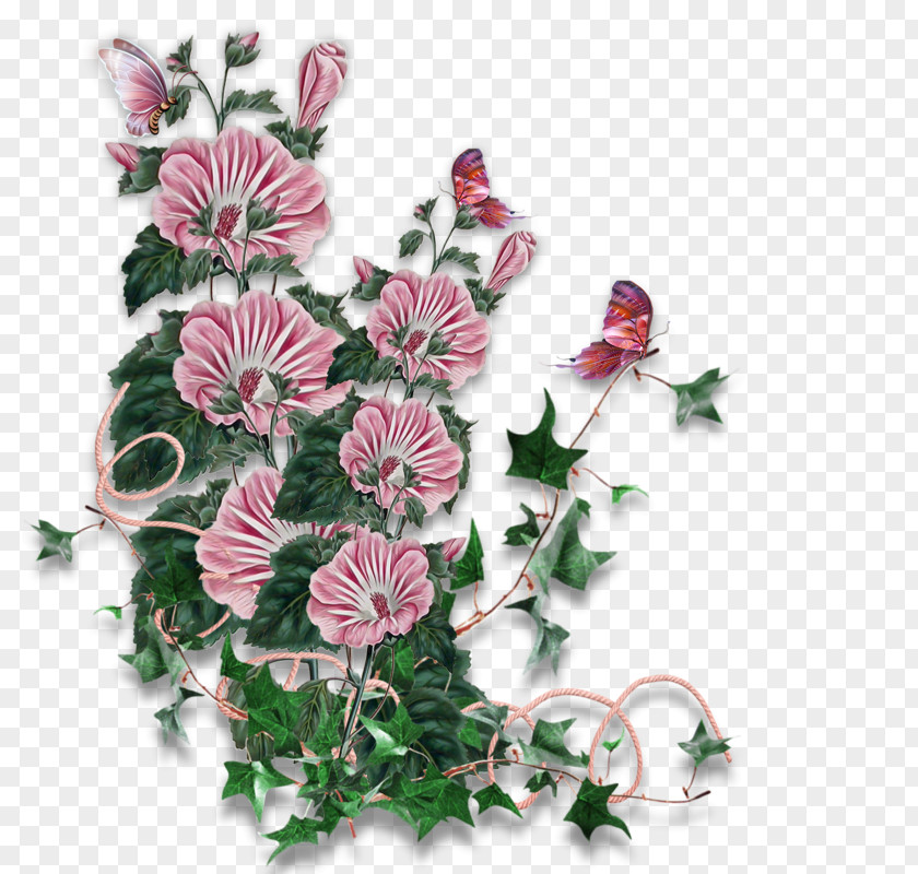 Flower Clip Art PNG