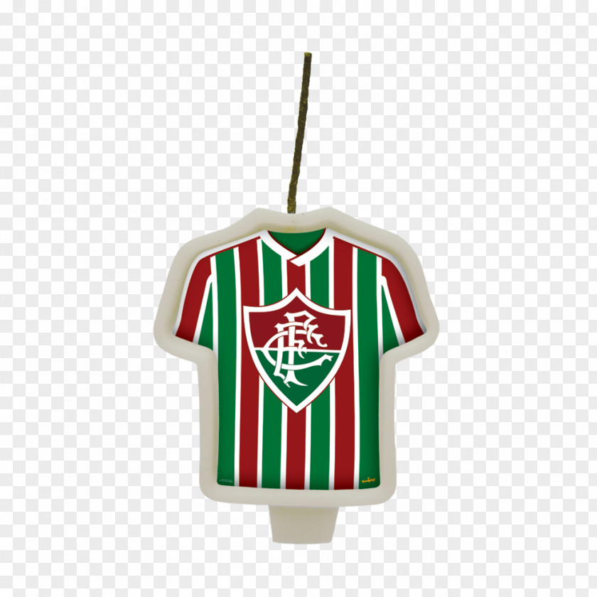 FLUMINENSE Fluminense FC Christmas Ornament Plate PNG
