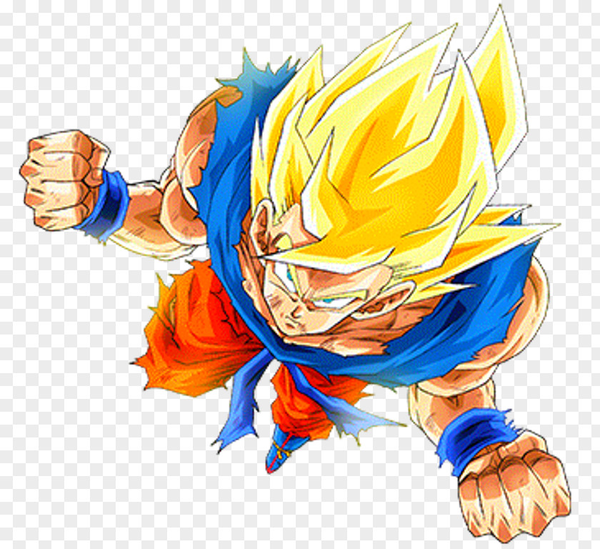 Goku 3d Gohan Frieza Goten Vegeta PNG