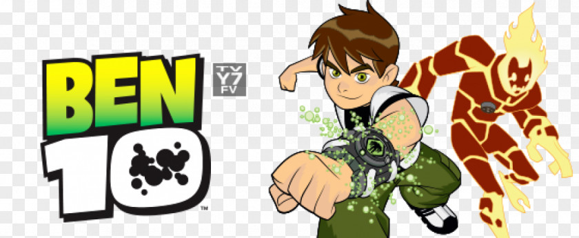 Gong Yoo Ben 10 Alien Force: Vilgax Attacks Tennyson Cartoon Network PNG