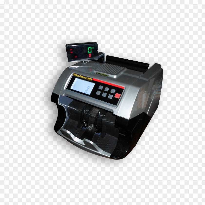 Machine Money Detector Currency Filial PNG