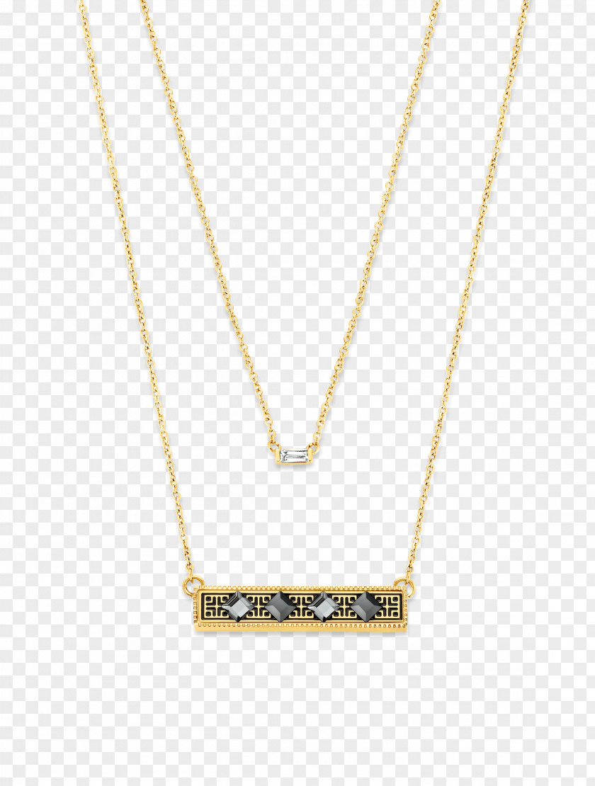 Necklace Locket PNG