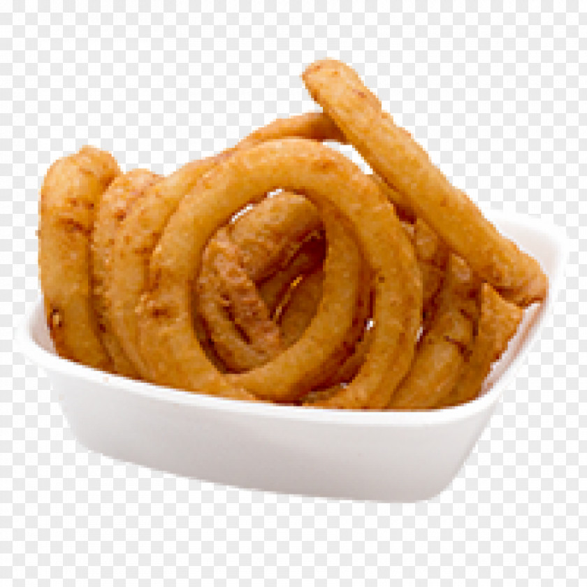 Onion Ring French Fries Hamburger Fast Food Junk PNG