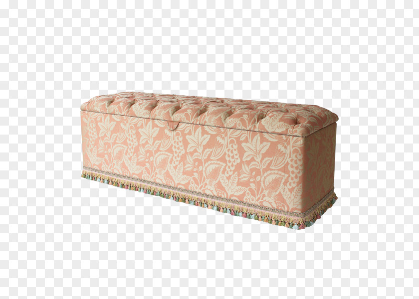 Ottoman Foot Rests Furniture Couch PNG