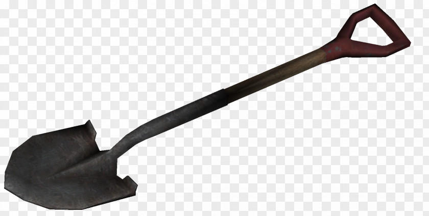 Shovel Spade Garden Tool Clip Art PNG