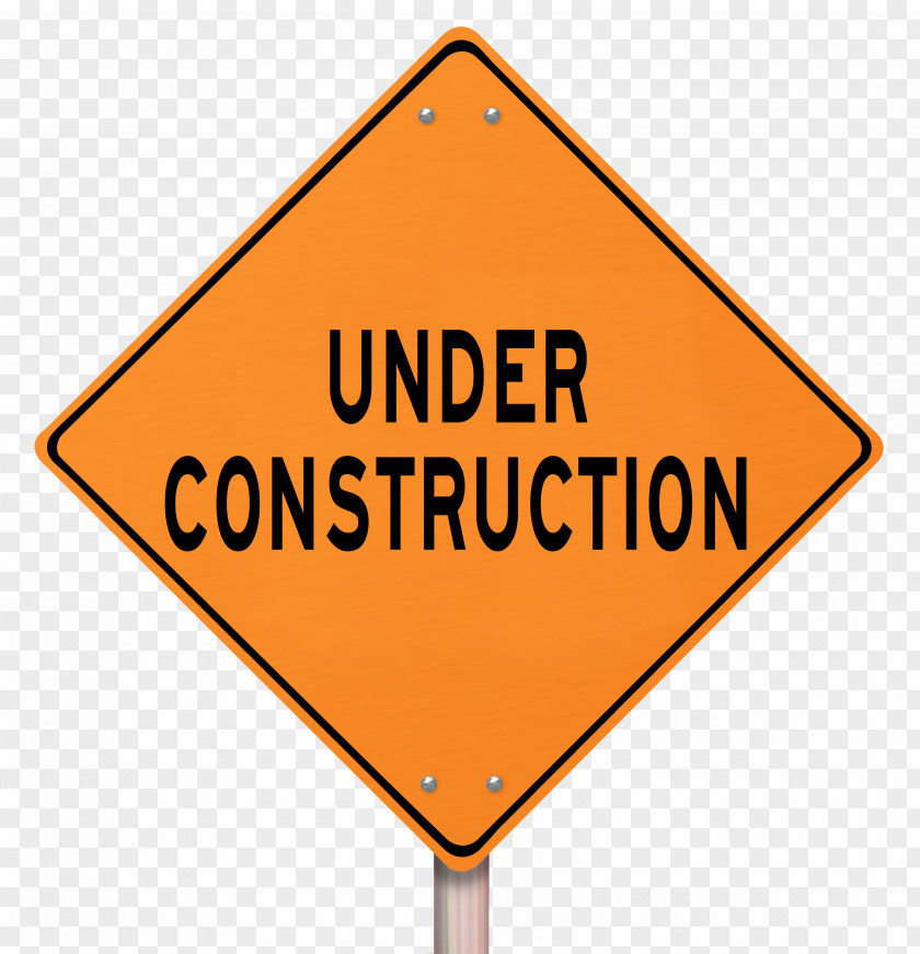 Sign Board Roadworks Architectural Engineering Safety PNG