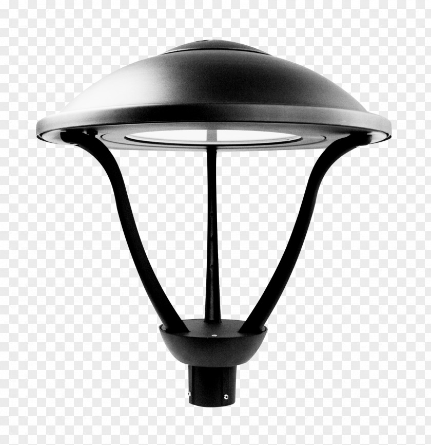 Street Lamp Light Fixture LED Landscape Lighting PNG