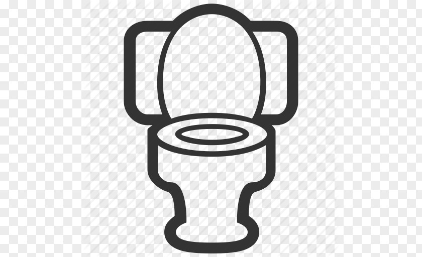 Toilet Wc Icon Bideh Bathroom Public PNG