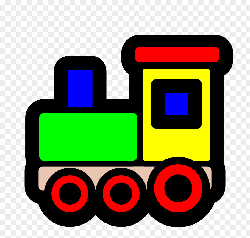 Train Driver Cliparts Thomas Rail Transport Clip Art PNG