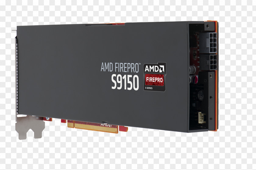 16 GBGDDR5 SDRAM Graphics Processing Unit ATI Video Card Cards 100-505884Opencl & Adapters AMD FirePro S9150 PNG