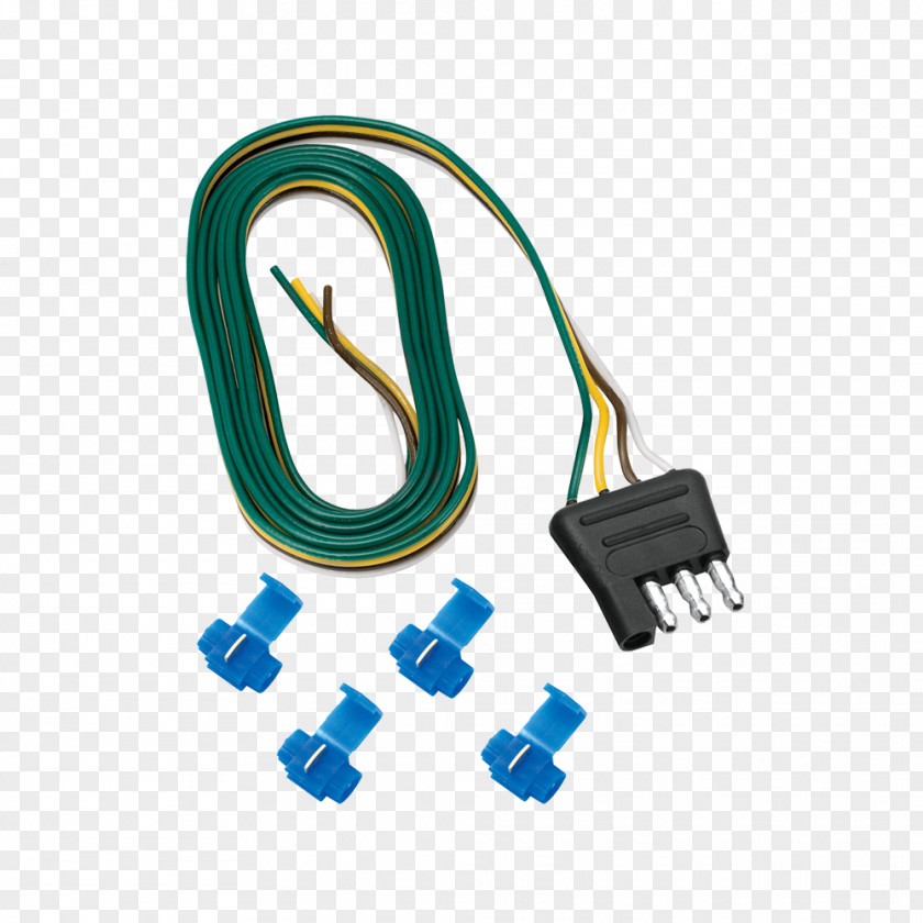 Car Network Cables Electrical Connector Wires & Cable Towing PNG