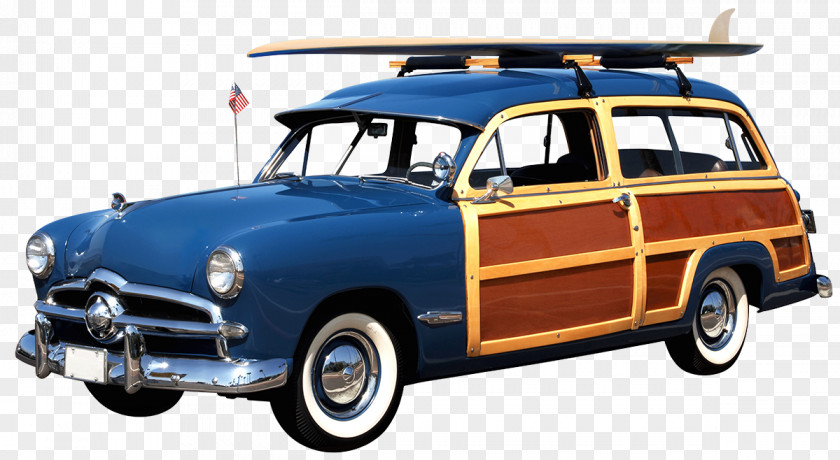 Car Woodie Station Wagon Photography PNG