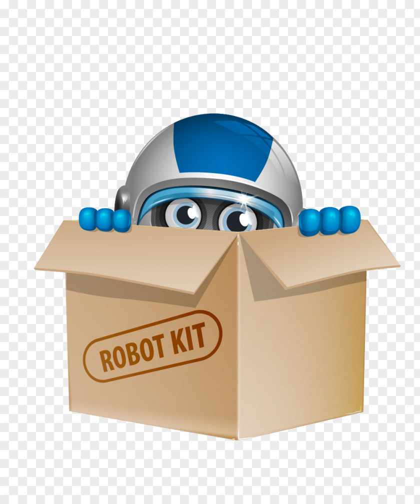 Carton Inside The Robot Cartoon Bionics PNG