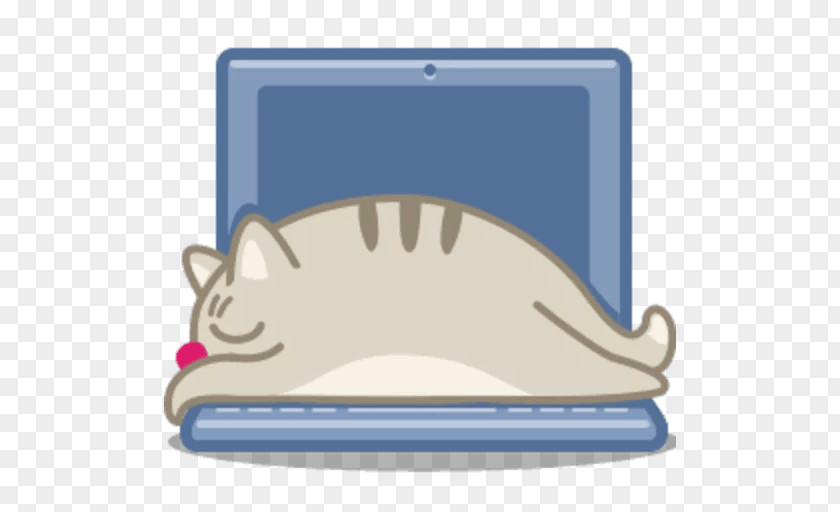 Cat Android Application Package Laptop Veterinarian PNG