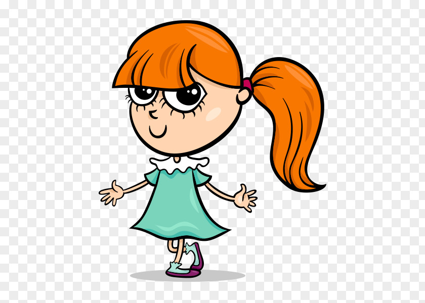 Child Cartoon Royalty-free PNG