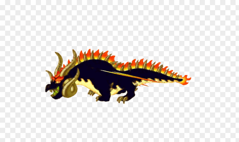 Dragon Solar Eclipse DragonVale How To Train Your PNG