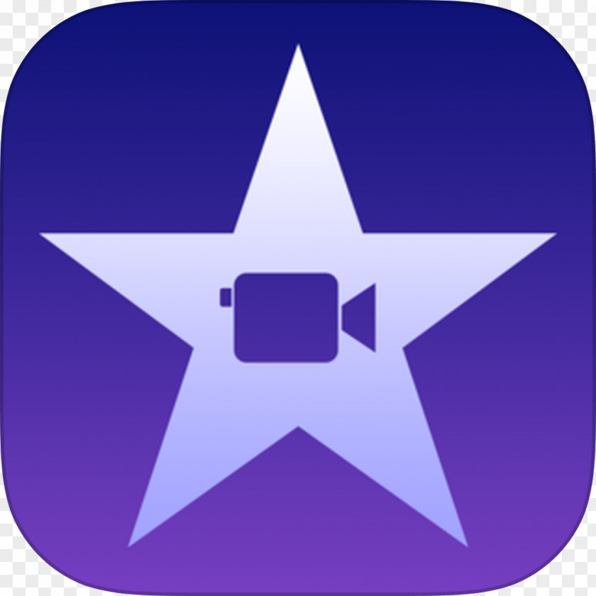 Imovie Free Icon IPod Touch IMovie Mobile App Store Apple PNG