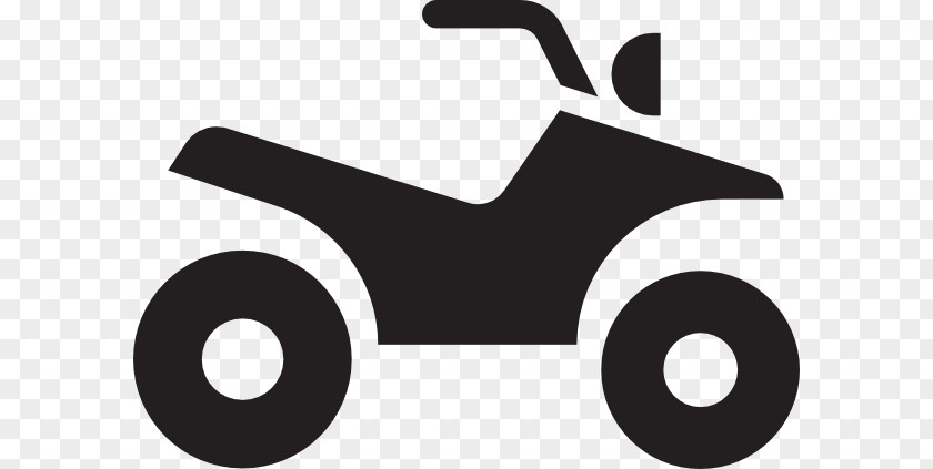 Quad Cliparts Car All-terrain Vehicle Motorcycle Clip Art PNG