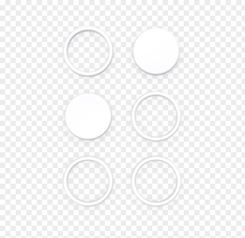 Symbol Photography Circle Icon PNG