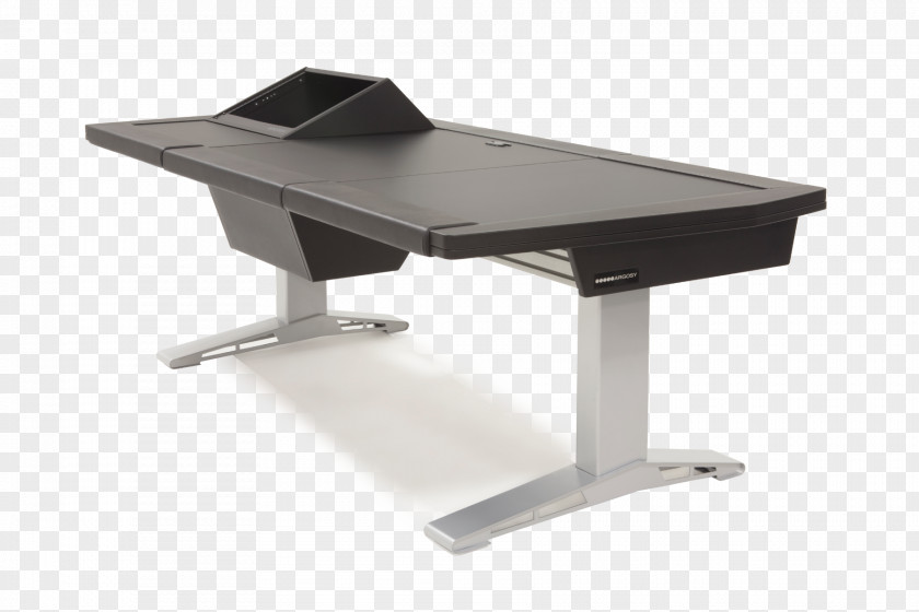 Table Desk System Console Argosy Inc Furniture PNG