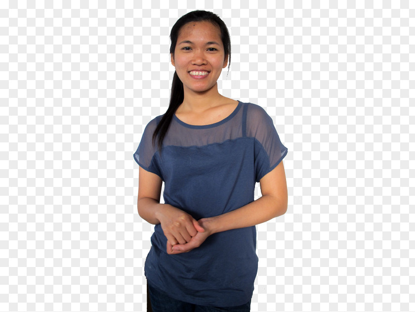TAILAND T-shirt Shoulder Blouse Sleeve Abdomen PNG