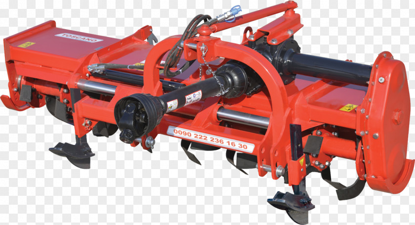 Tractor Agricultural Machinery Agriculture Cultivator PNG